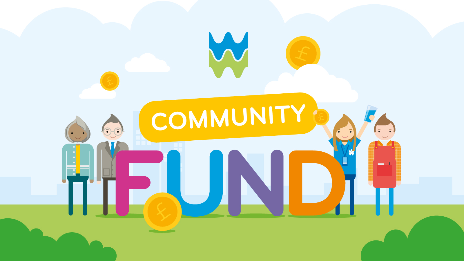 Community fund article image