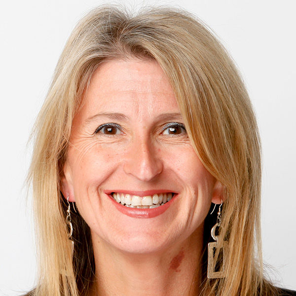 Amanda Davies