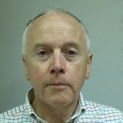 Paul Silk