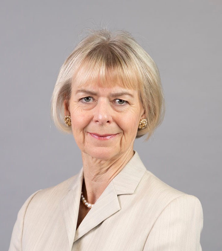 Barbara Moorhouse image