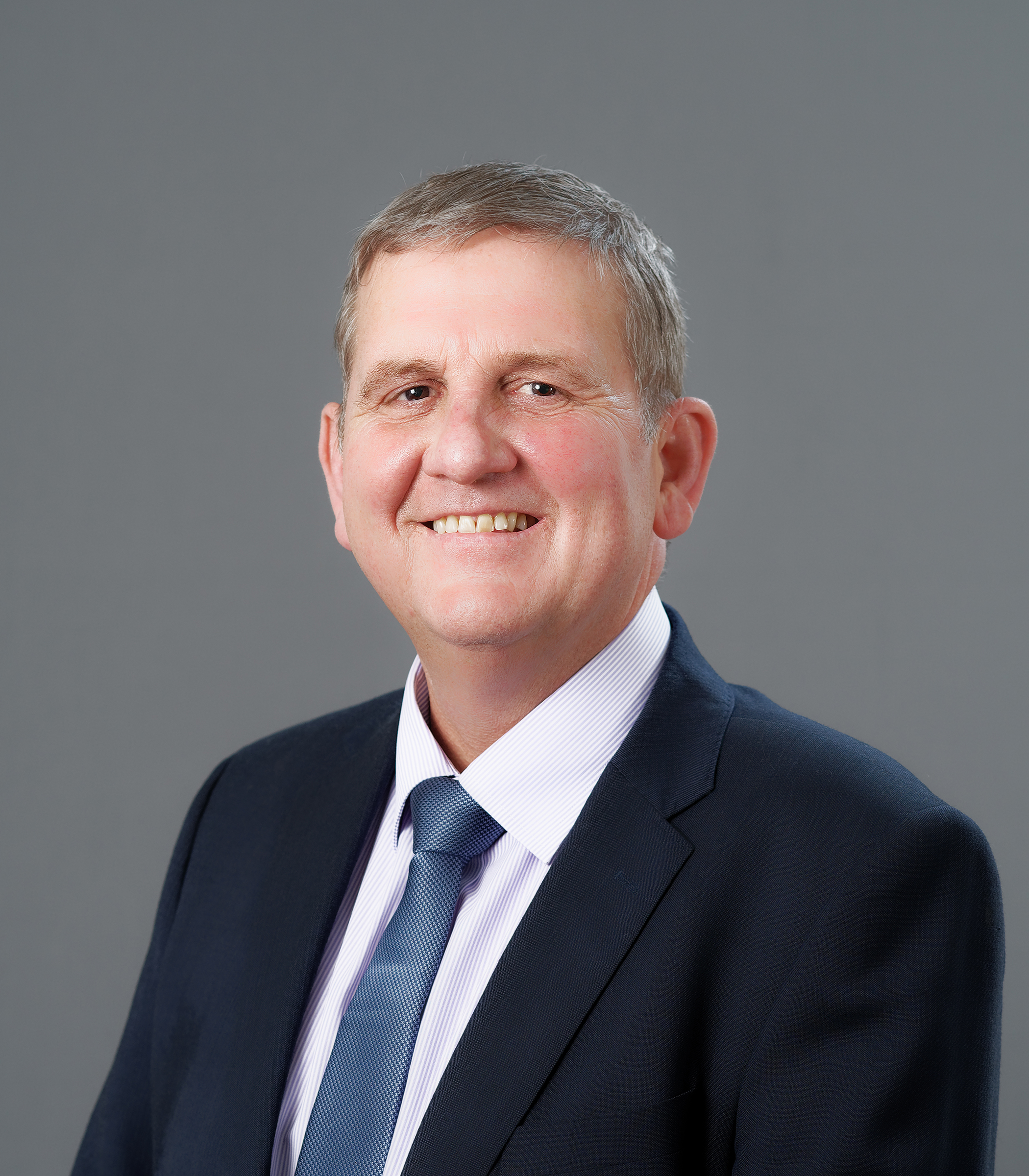 Mike Davies