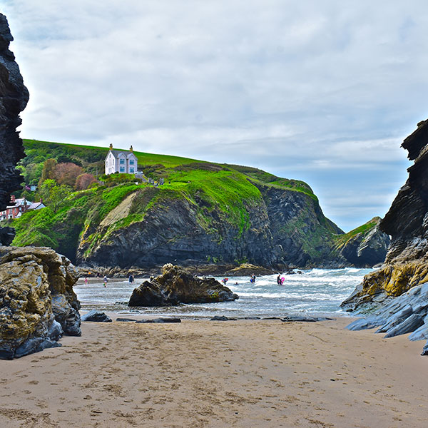 Bathing Waters