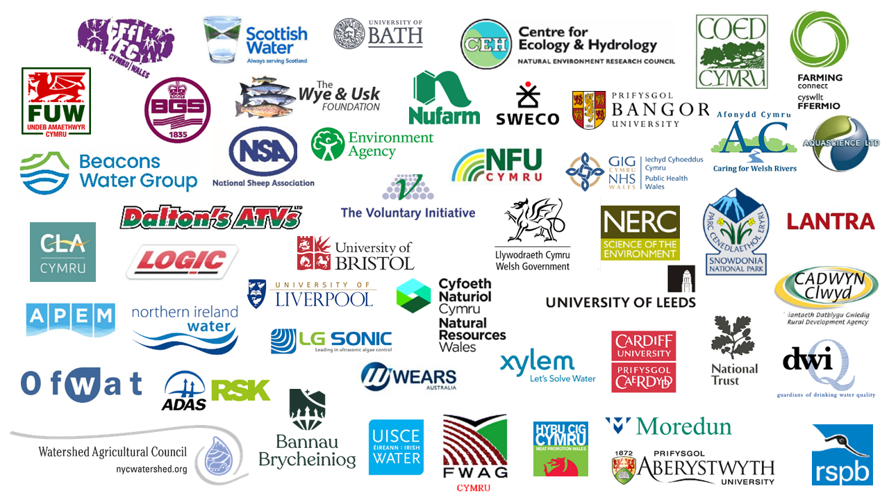WaterSource partners