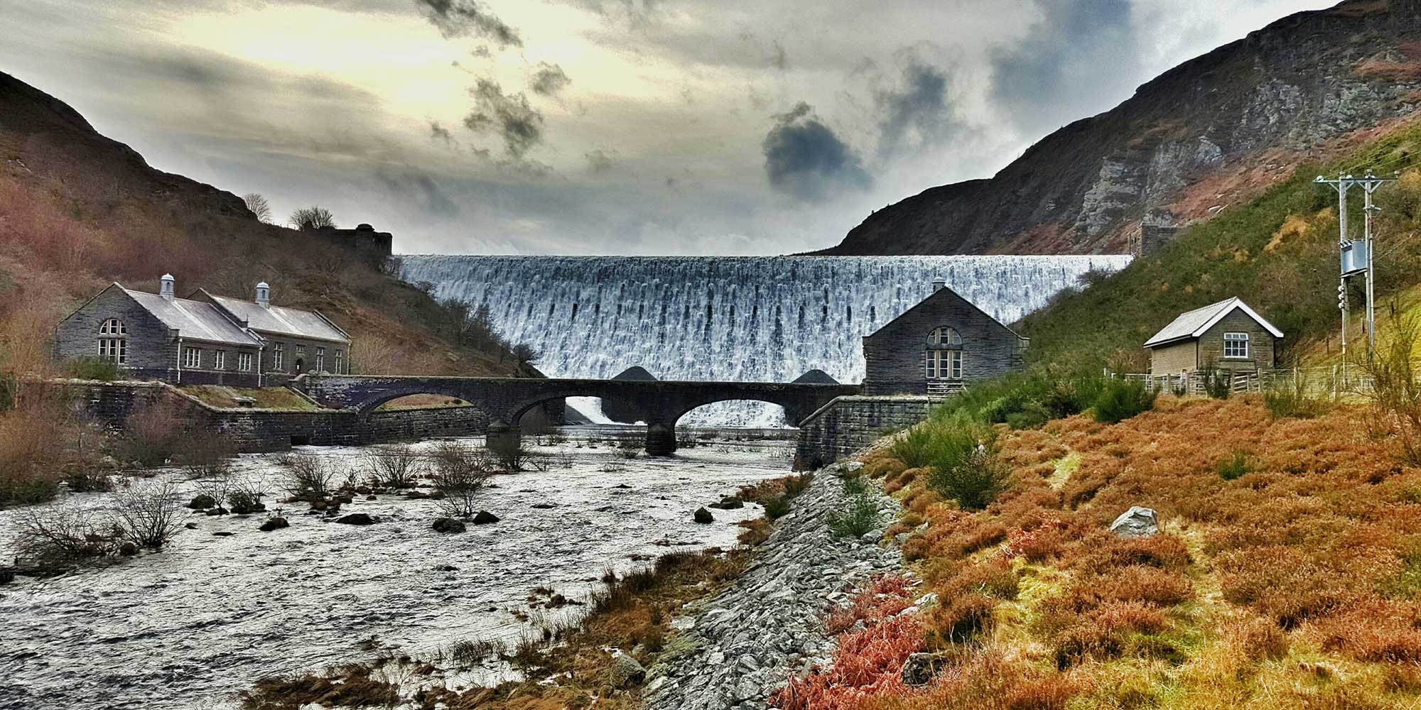 Elan Valley