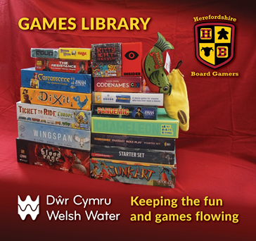 Board Games Image