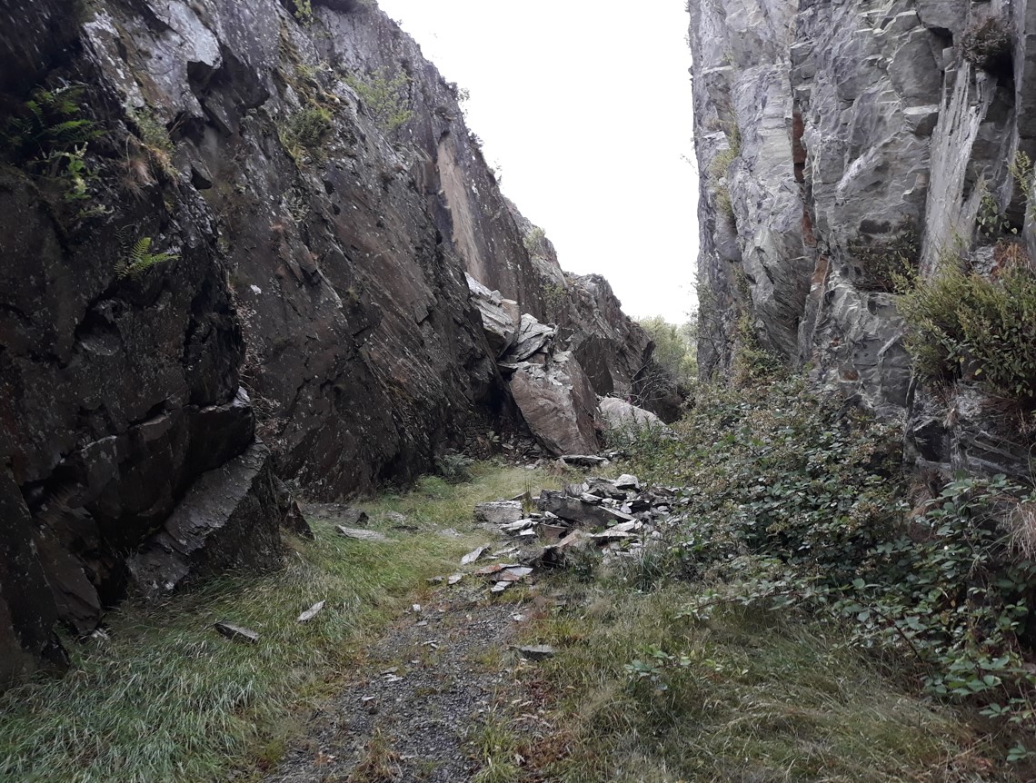 Devils Gulch image