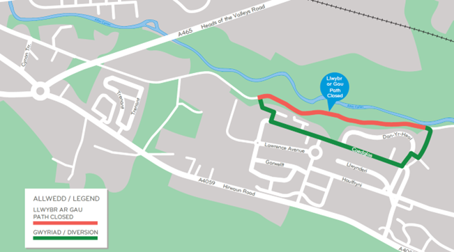 Phase 3 map