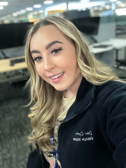 Chloe Edwards