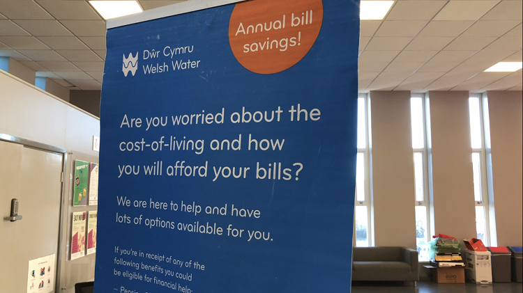 Debt support image