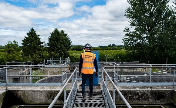 Morgan Sindall Weobley image