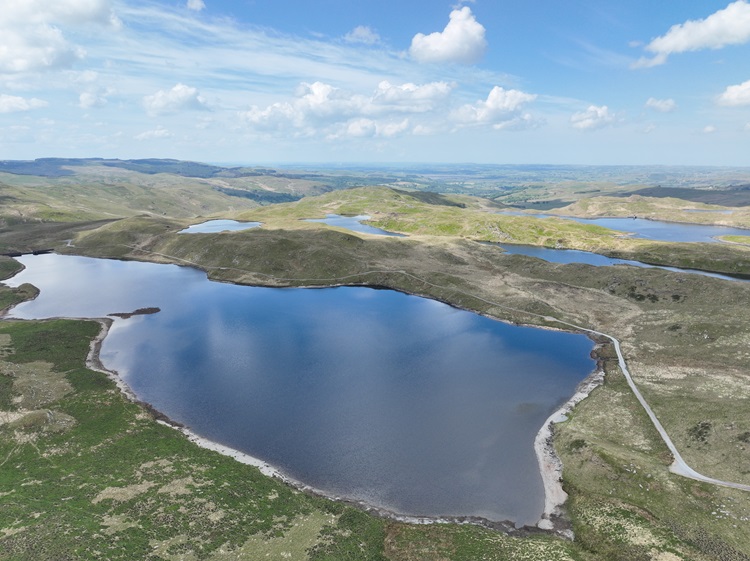 Teifi pools