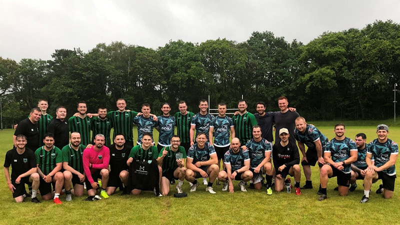 Bowmen Sevens