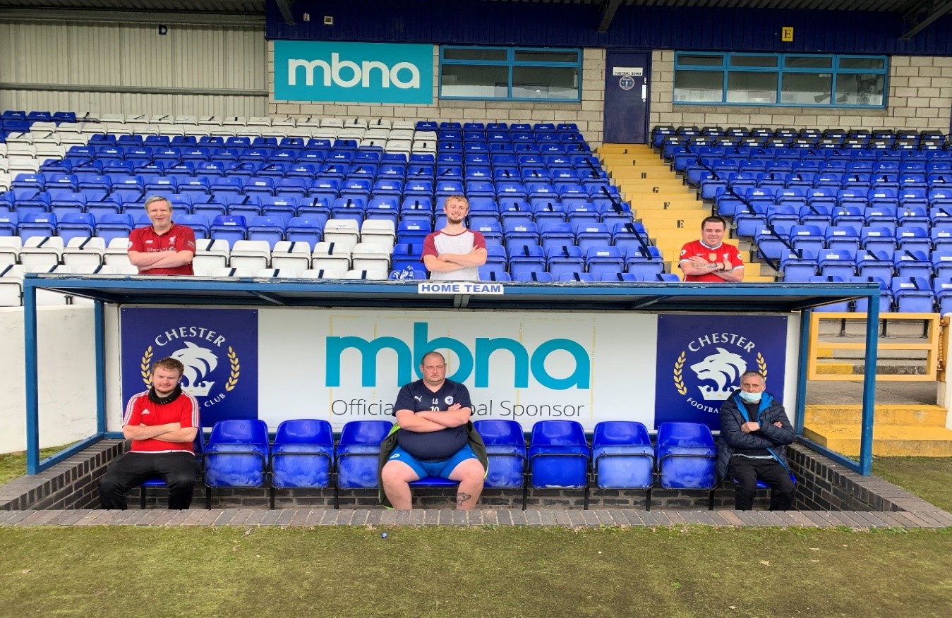 Chester FC