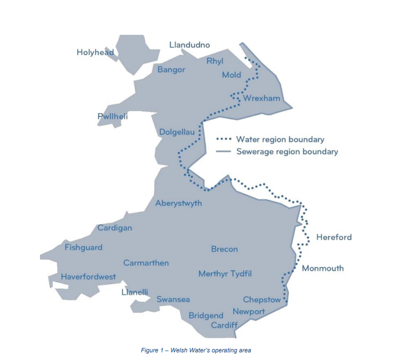 Water Resources Management Plan 2024